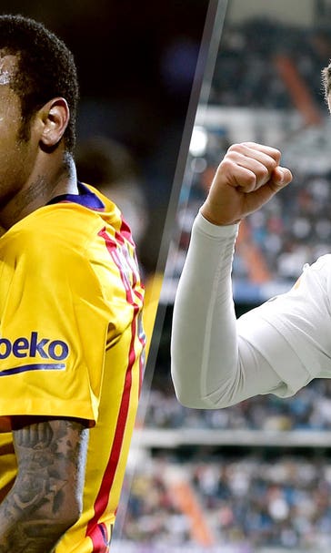 Real, Barca take advantage of soft schedule ahead of imposing hurdles